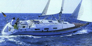 Image du produit Bavaria 38 Holiday