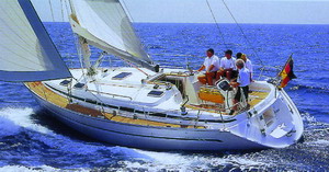 Product Image Bavaria 41 Holiday