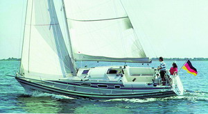 Product Image Dehler 35 Cruising