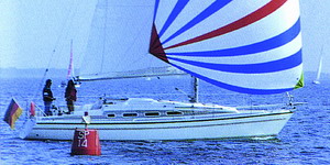 Product Image Dehler 37 Cruising