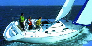 Product Image Dufour 36 Classic