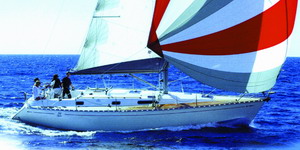 Image du produit Dufour 38 Classic