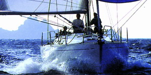 Product Image Dufour 41 Classic