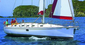 Image du produit Gib Sea 43