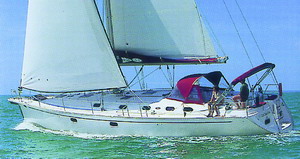 Produktbild Gib Sea 51