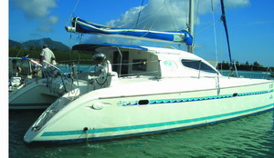 Product Image Nautitech 395