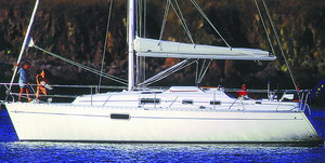 Product Image Oceanis 331