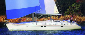 Image du produit Oceanis 461