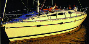 Product Image Sun Odyssey 34.2 Owner