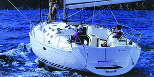 Image du produit Sun Odyssey 45.1/45.2