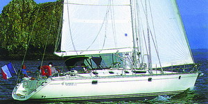 Product Image Sun Odyssey 52.2