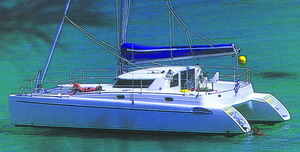 Product Image Tobago 35