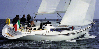 Image du produit X 412