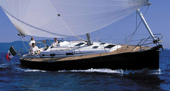 Image du produit Grand Soleil 40