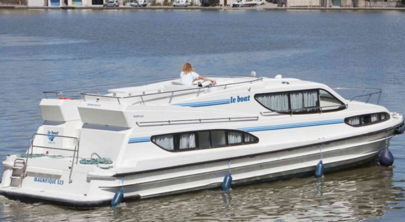 Product Image Magnifique (Comfort)