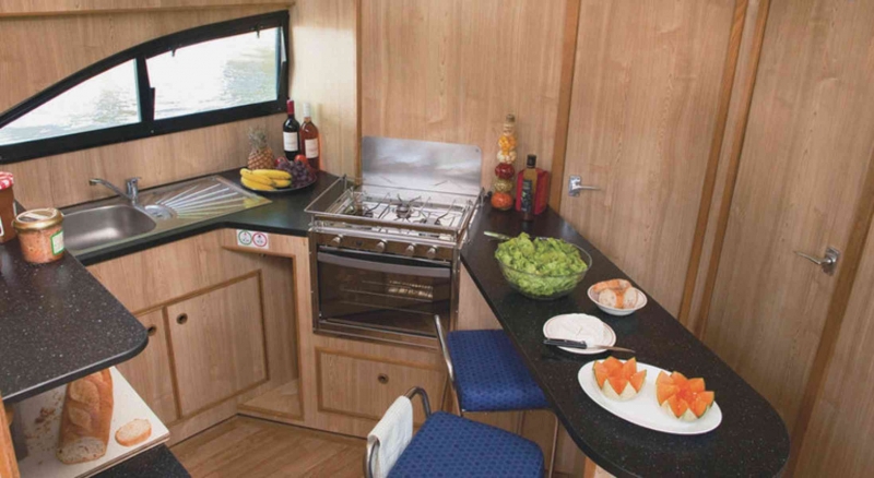 Photo:  Magnifique (Comfort)