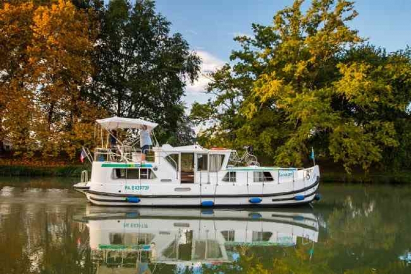 Image du produit Pénichette 1020FB