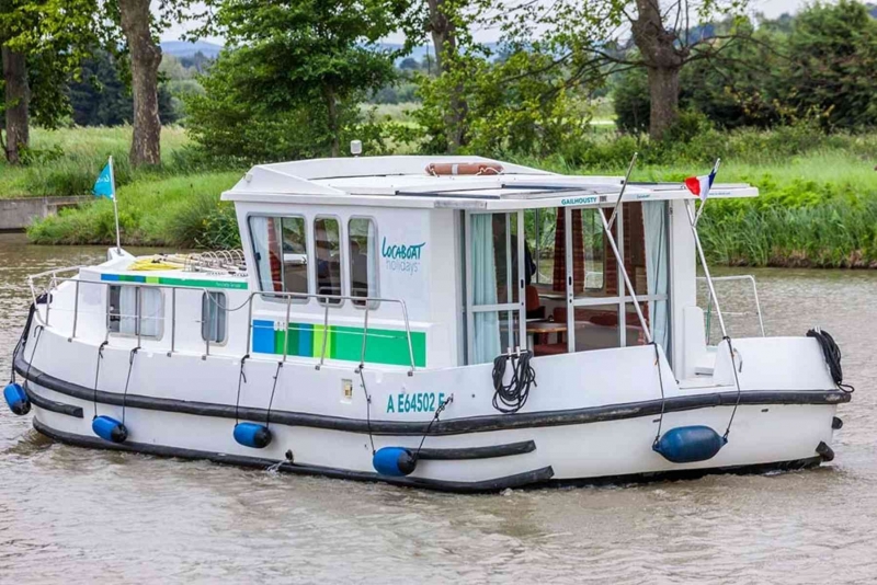 Product Image Pénichette 1120R