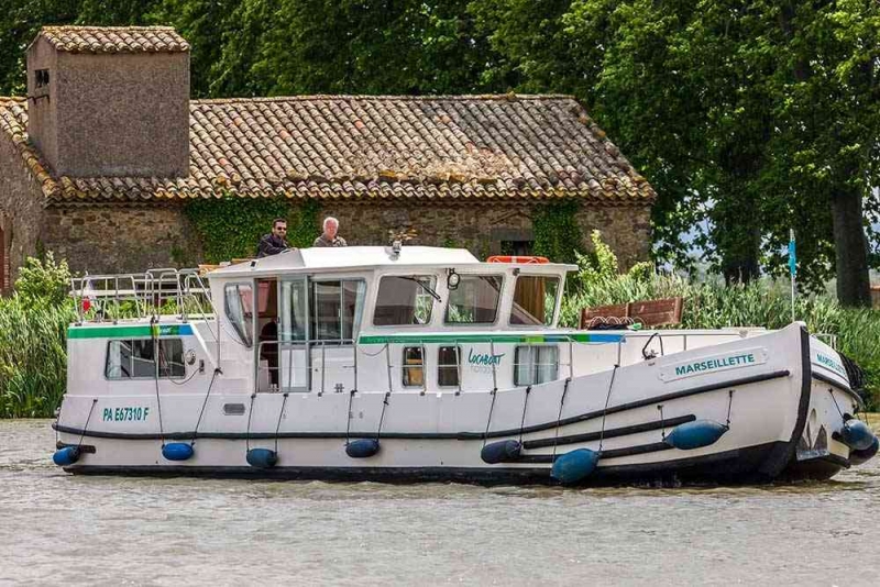 Product Image Pénichette 1400FB