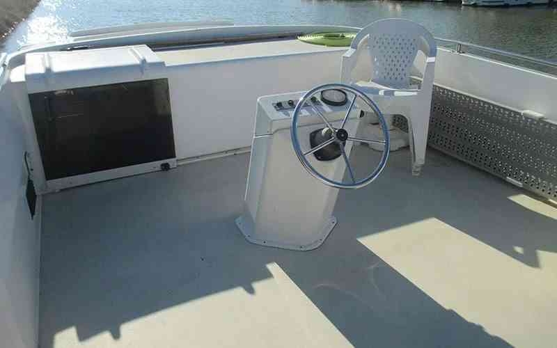 Photo:  Haines Rive 40