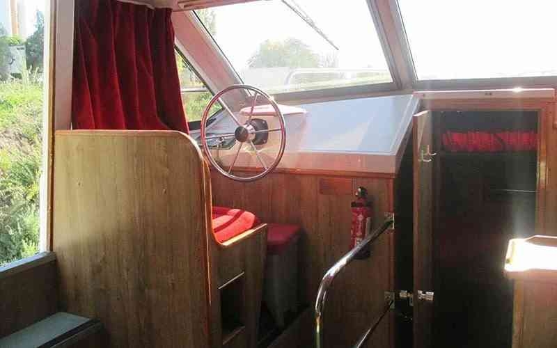 Photo:  Haines Rive 40