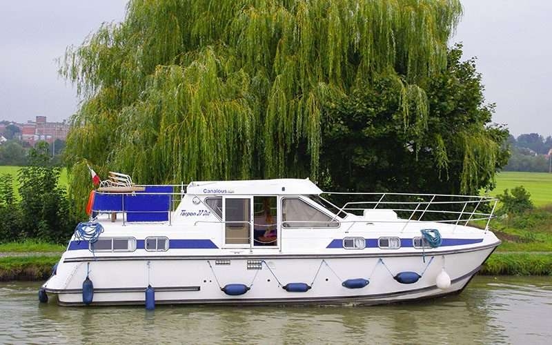 Image du produit Tarpon 37 Duo Prestige