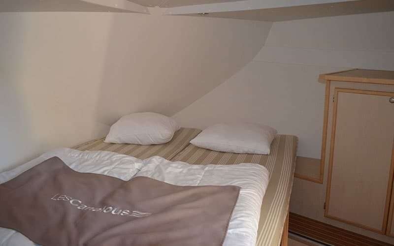 Photo:  Tarpon 37 Duo Prestige