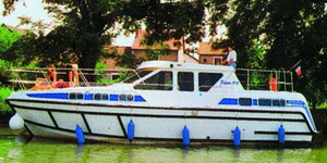 Image du produit Tarpon 37 N