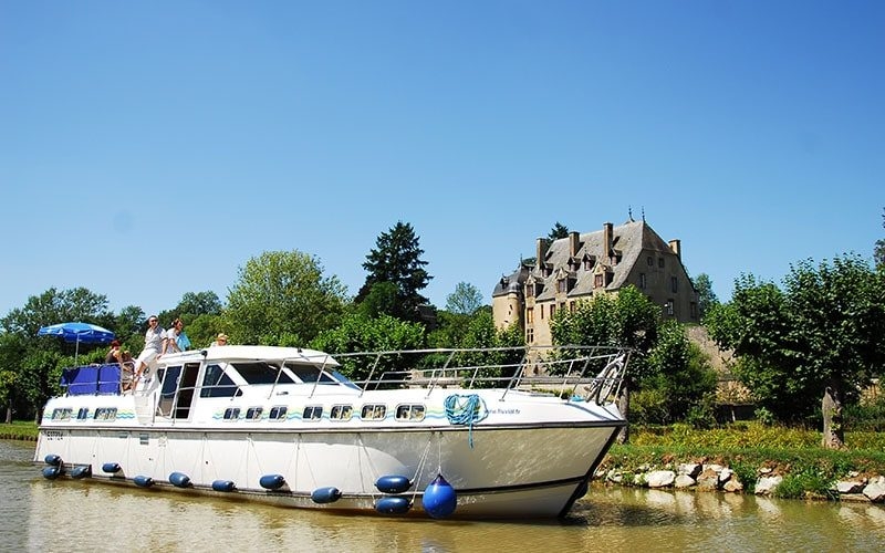 Image du produit Tarpon 49 Quattro Prestige