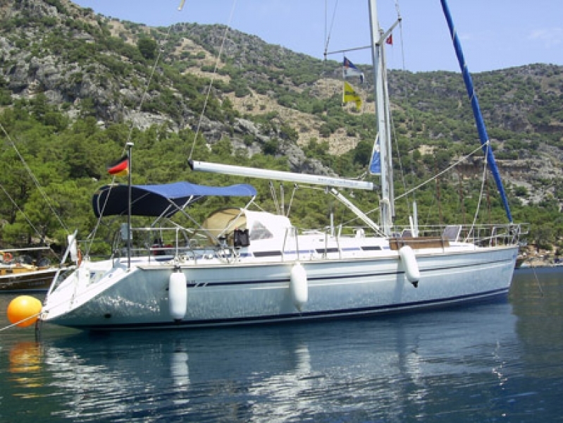 Product Image Bavaria 44 A/C