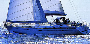 Product Image Beneteau 50