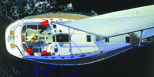 Product Image Oceanis 440