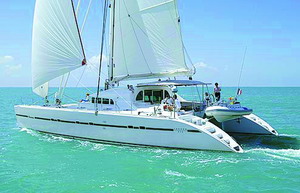 Image du produit Lagoon 570