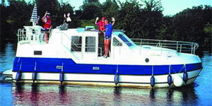 Image du produit Tarpon 32