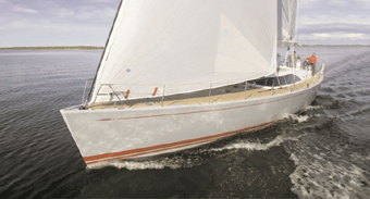 Product Image Swan 75 RS