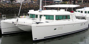 Product Image Lagoon 420