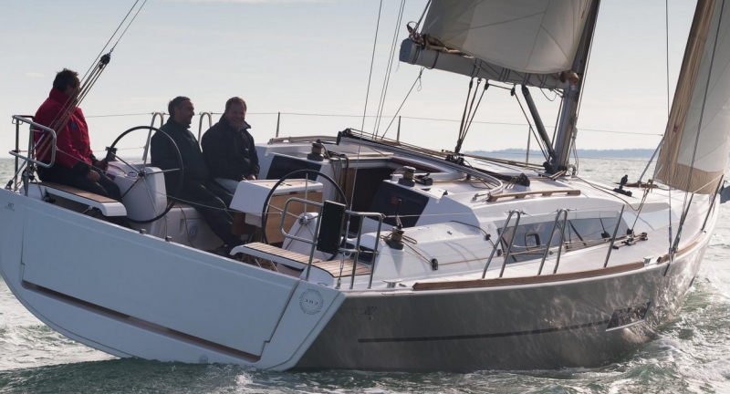 Product Image Dufour 382 Grand Large