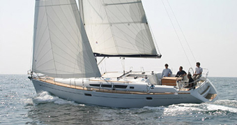 Product Image Sun Odyssey 45 i / Perf.