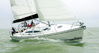 Image du produit Delphia 37