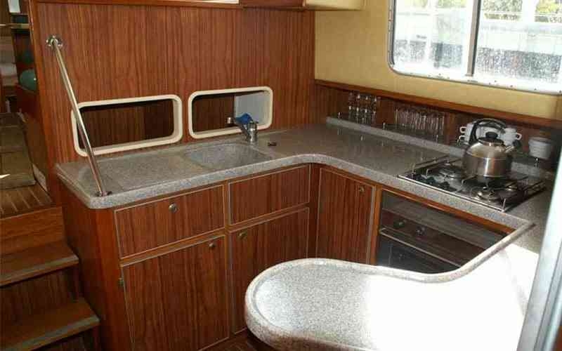 Photo:  Pénichette 1165FB