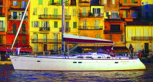 Product Image Oceanis 473