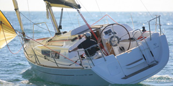 Product Image Sun Odyssey 30 i