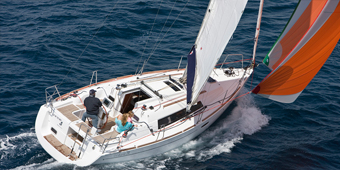 Product Image Oceanis 31