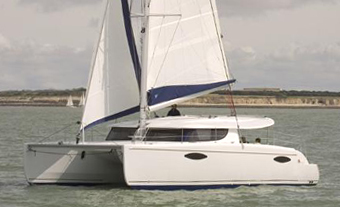 Product Image Orana 44 Maestro (3+2 Kab)