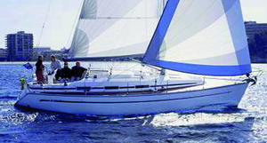 Produktbild Bavaria 36/36 Cruiser