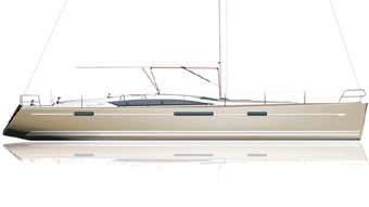 Product Image Jeanneau 57 (3 Cab)