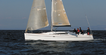 Product Image Elan 410 Racer