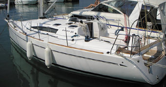 Produktbild Elan 340