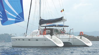 Product Image Privilege 465