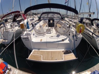 Image du produit Hanse 445